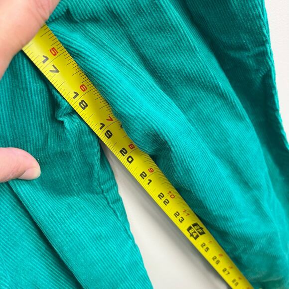 Vintage Ruth Scharf Hippo Applique Overalls 4T USA - Picture 6 of 8